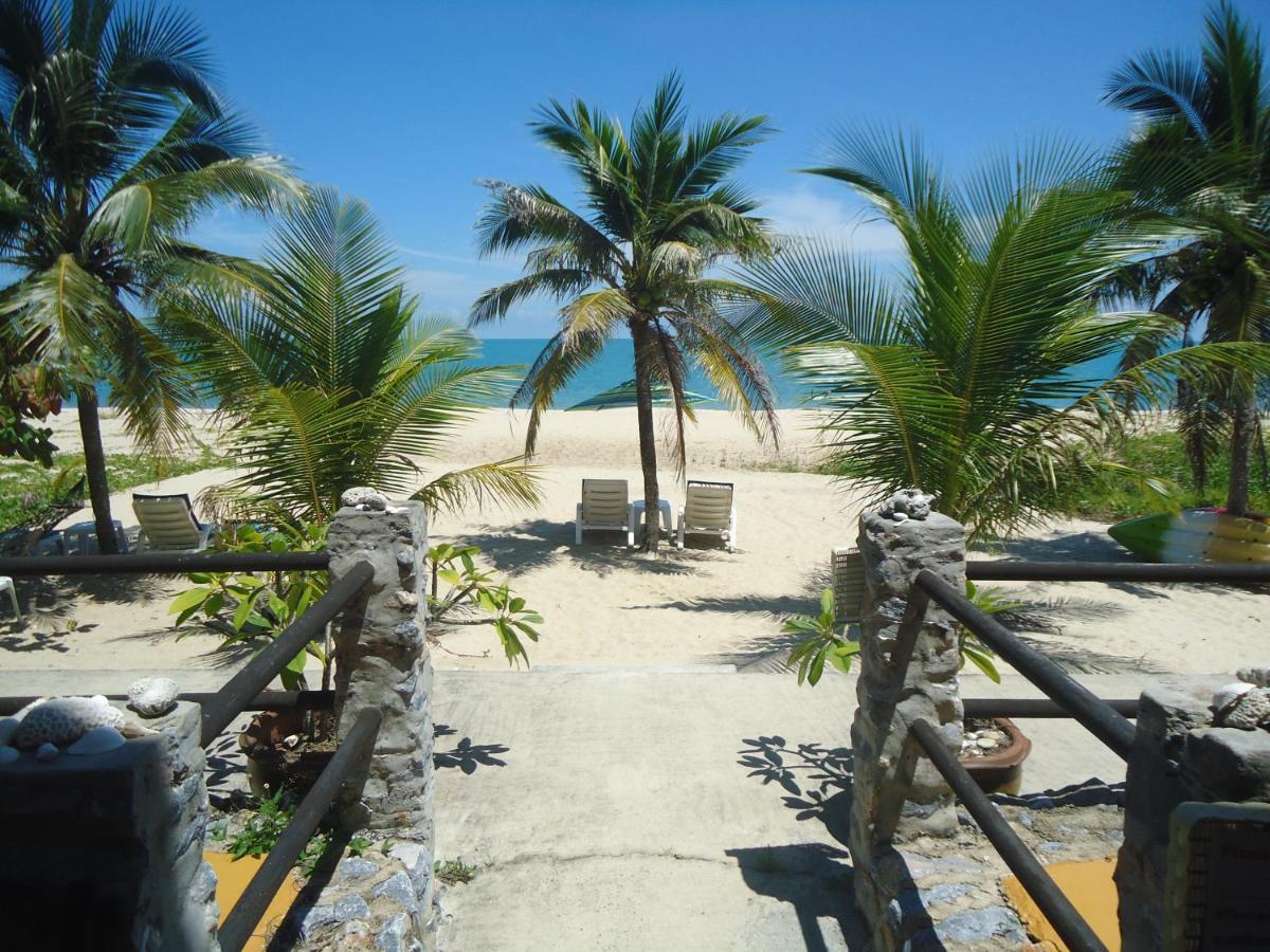 Sea Breeze House, Naiplao Beach Кханом Екстериор снимка
