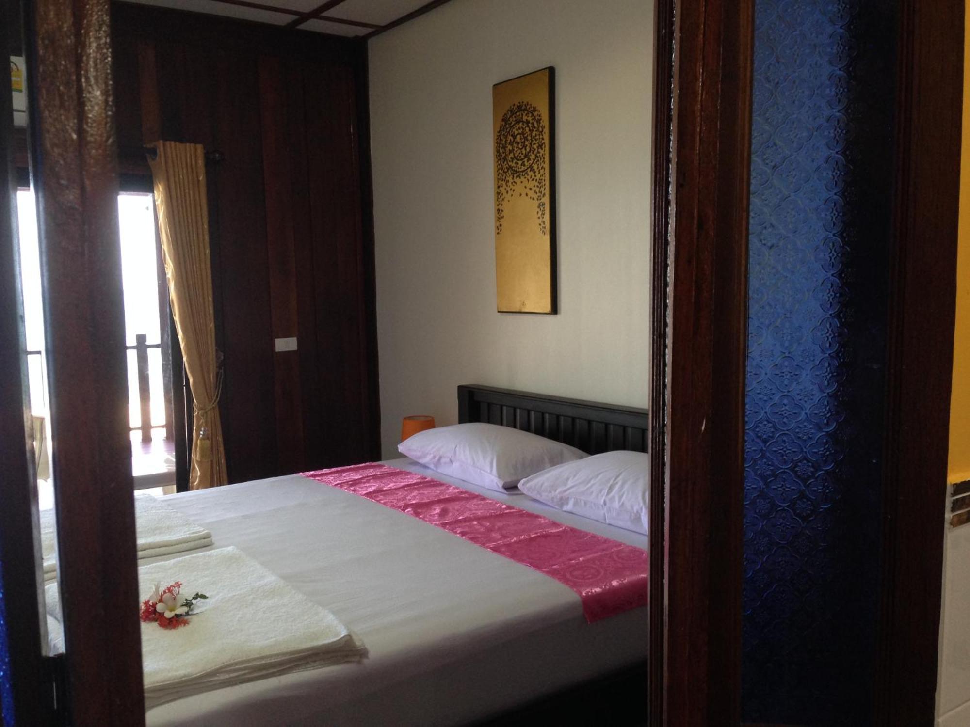 Sea Breeze House, Naiplao Beach Кханом Стая снимка
