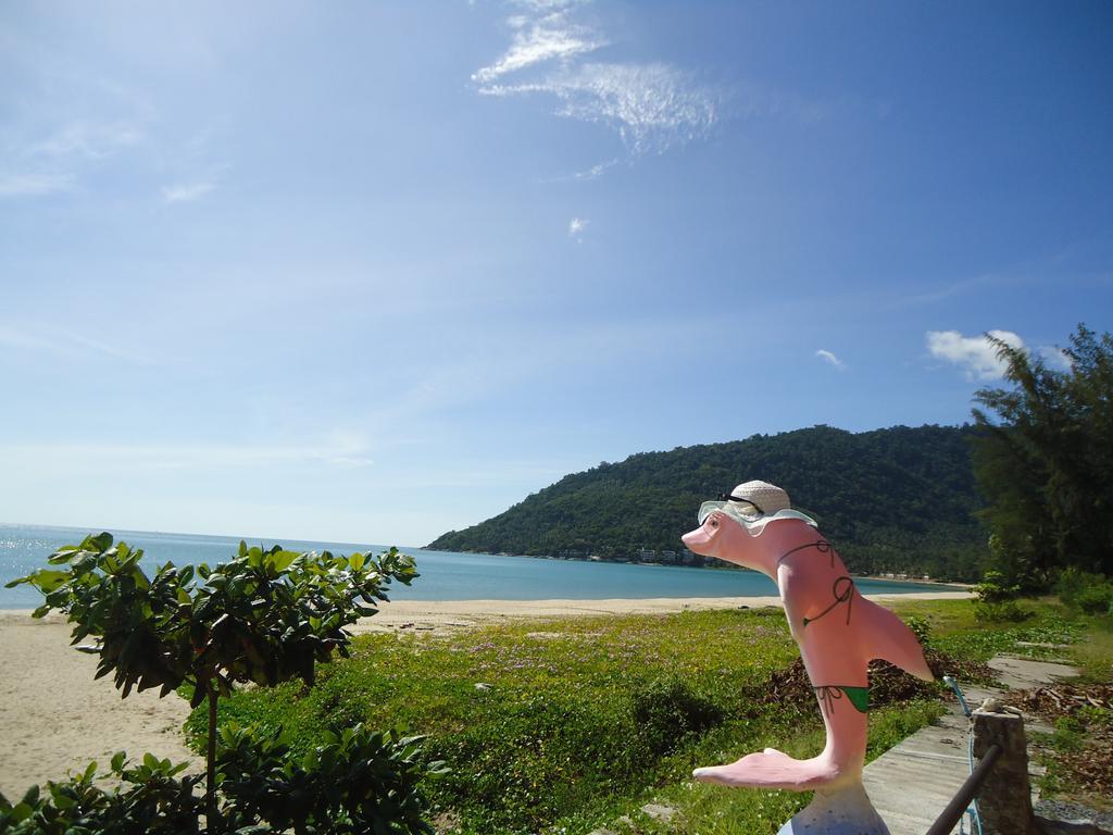 Sea Breeze House, Naiplao Beach Кханом Екстериор снимка