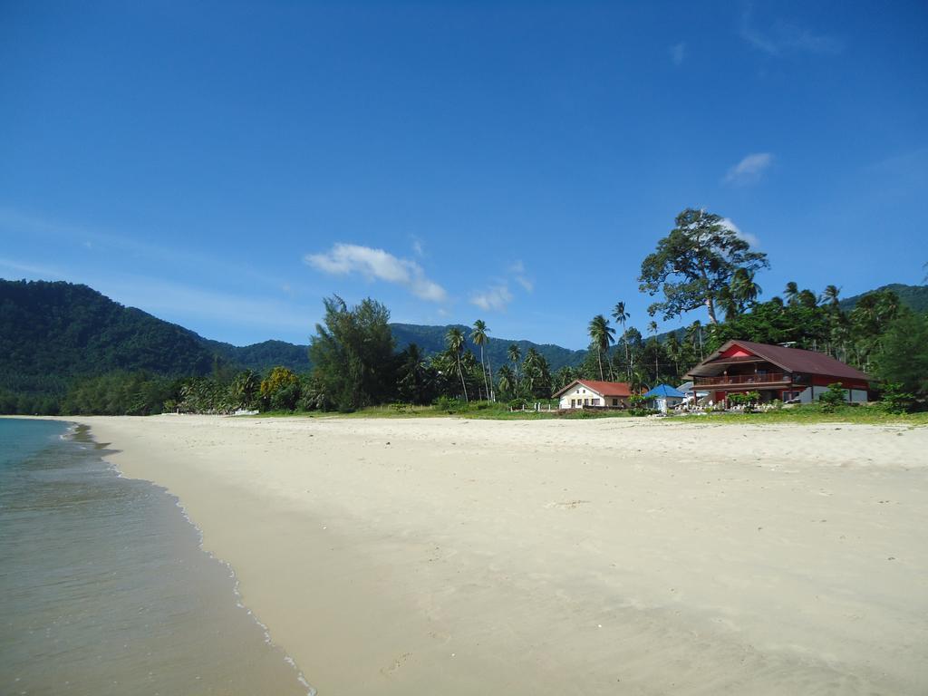 Sea Breeze House, Naiplao Beach Кханом Екстериор снимка