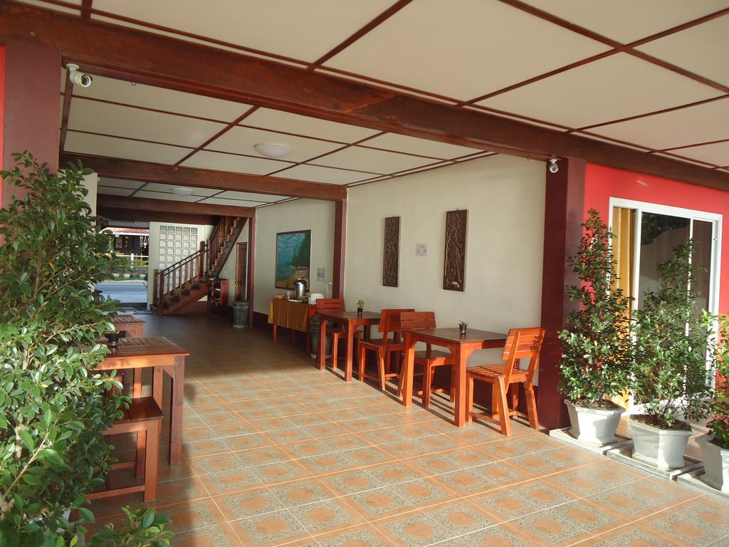 Sea Breeze House, Naiplao Beach Кханом Екстериор снимка